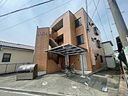 ダイアマンション 3階 築35年3ヶ月の賃貸物件