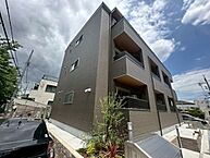 大阪府池田市豊島北2丁目：物件画像／賃貸大阪株式会社　石橋阪大前店