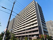 桃山台駅より徒歩7分 12階 築17年10ヶ月の賃貸物件