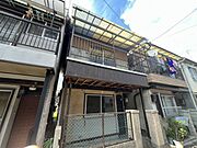 庄内駅より徒歩13分 1階 築61年2ヶ月の賃貸物件