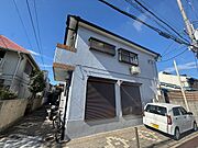 池田駅より徒歩7分 1階 築38年10ヶ月の賃貸物件