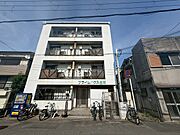 プライムハウス豊南 1階 築34年6ヶ月の賃貸物件