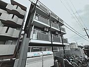 OsakaParklandInk. 4階 築41年11ヶ月の賃貸物件