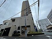 RIDGE江坂 9階 築18年11ヶ月の賃貸物件