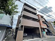 吹田駅より徒歩16分 3階 築26年5ヶ月の賃貸物件