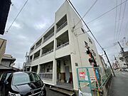 蛍池駅より徒歩9分 3階 築55年4ヶ月の賃貸物件