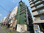 紙谷第3マンション 6階 築46年9ヶ月の賃貸物件