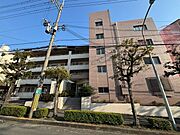 緑地公園駅より徒歩7分 2階 築48年11ヶ月の賃貸物件