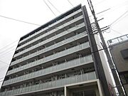 十三駅より徒歩16分 7階 築10年3ヶ月の賃貸物件