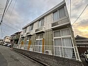 豊中駅より徒歩9分 2階 築24年11ヶ月の賃貸物件