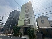 十三駅より徒歩11分 6階 築17年3ヶ月の賃貸物件