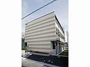プレステージ三津屋 3階 築20年1ヶ月の賃貸物件