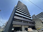 十三駅より徒歩2分 10階 新築の賃貸物件