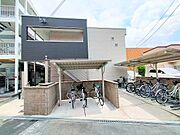 神崎川駅より徒歩8分 2階 築8年10ヶ月の賃貸物件