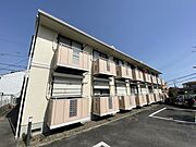 メゾンアンソレイユ 1階 築33年4ヶ月の賃貸物件