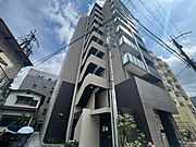塚本駅より徒歩3分 7階 新築の賃貸物件