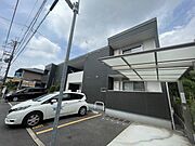 豊津駅より徒歩3分 1階 築9年8ヶ月の賃貸物件