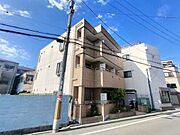 神崎川駅より徒歩9分 1階 築17年10ヶ月の賃貸物件