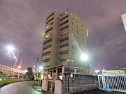蛍池駅より徒歩11分 9階 築27年1ヶ月の賃貸物件