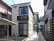 加島駅より徒歩7分 1階 築19年5ヶ月の賃貸物件