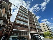 塚本駅より徒歩6分 2階 築11年の賃貸物件