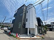 メゾン・クレールの賃貸物件