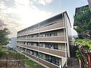 ルミエール西緑丘 4階 築30年8ヶ月の賃貸物件