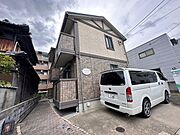 関大前駅より徒歩14分 1階 築18年1ヶ月の賃貸物件