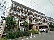 豊川駅より徒歩14分 3階 築28年8ヶ月の賃貸物件