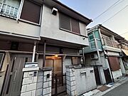 北伊丹駅より徒歩22分 1階 築58年6ヶ月の賃貸物件