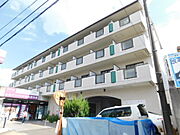 豊川駅より徒歩16分 4階 築36年1ヶ月の賃貸物件