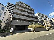 サンフローラ新大阪 7階 築35年5ヶ月の賃貸物件