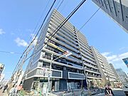 東三国駅より徒歩7分 14階 築1年7ヶ月の賃貸物件