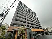 江坂駅より徒歩18分 3階 新築の賃貸物件