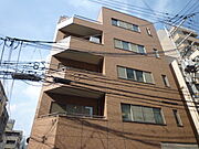 南方駅より徒歩2分 3階 築18年6ヶ月の賃貸物件