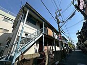 井上文化住宅B 1階 築37年8ヶ月の賃貸物件