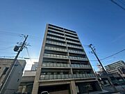 三国駅より徒歩8分 4階 新築の賃貸物件