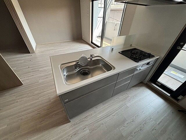 キッチン