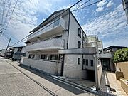 サニーサイド豊中 2階 築36年10ヶ月の賃貸物件
