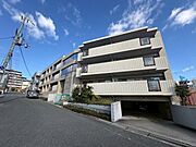 牧落駅より徒歩18分 3階 築36年6ヶ月の賃貸物件