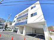 箕面駅より徒歩14分 2階 築6年7ヶ月の賃貸物件