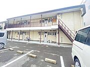 和美荘3棟 1階 築58年4ヶ月の賃貸物件