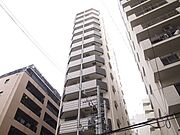 新大阪駅より徒歩6分 15階 築18年1ヶ月の賃貸物件