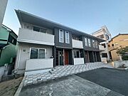 石橋阪大前駅より徒歩10分 1階 築16年11ヶ月の賃貸物件