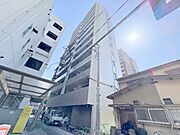 エル・セレーノ新大阪北 4階 新築の賃貸物件