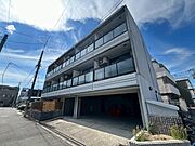 服部天神駅より徒歩9分 3階 築36年10ヶ月の賃貸物件