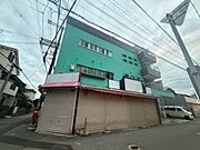 共栄ビル 2階 築60年4ヶ月の賃貸物件