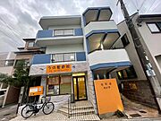 青葉丘ハイツ 2階 築40年4ヶ月の賃貸物件