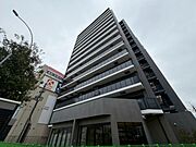東三国駅より徒歩2分 8階 新築の賃貸物件