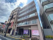 池田駅より徒歩6分 4階 築40年9ヶ月の賃貸物件